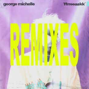 Download track Ffrreeaakk (Deltoid Curve Remix) George MichelleDeltoid Curve