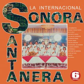 Download track Aunque Tengas Razón Sonora Santanera