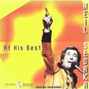 Download track One More Mountain To Climb Sedaka * Neil