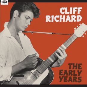 Download track Schoolboy Crush (Remastered) Cliff Richard