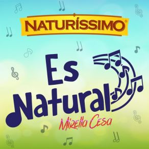 Download track Es Natural (Naturissimo) Mirella Cesa