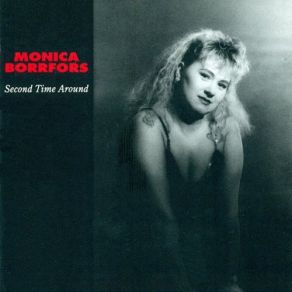 Download track Star Spangled Rhythm / That Old Black Magic Monica Borrfors