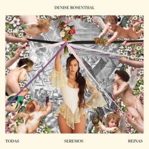 Download track Me Enamore De Mi' Denise Rosenthal