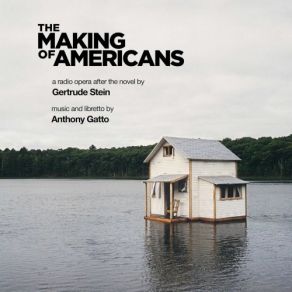 Download track The Making Of Americans, Pt. 2 