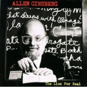 Download track Xmas Gift Allen Ginsberg