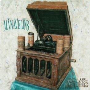 Download track Ghosts At The Banquet Table The Manavelins