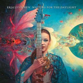 Download track Waiting For The Daylight Erja Lyytinen