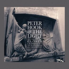 Download track Autosuggestion (Live) The Light, Peter Hook