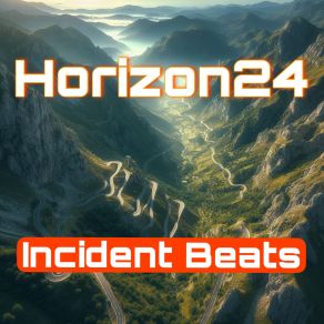 Download track Galactic Trip Horizon24