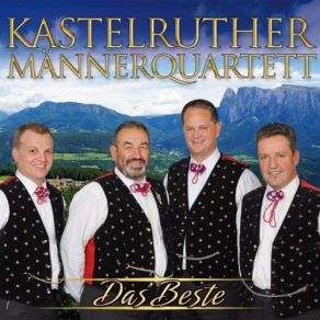 Download track Luschtig Und Kreizfidel Kastelruther Männerquartett