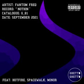 Download track Heavy Fantom FreqMinor