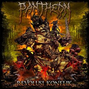 Download track Revolusi Konflik Pantheon