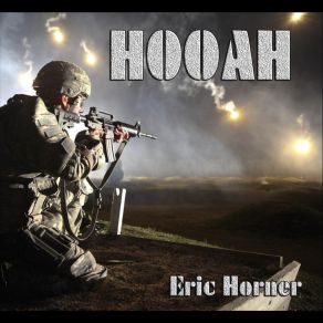 Download track You Don't Want No Part Of This Eric Horner