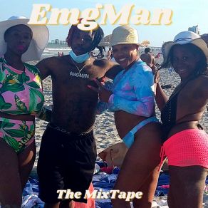 Download track What I Like Emgman