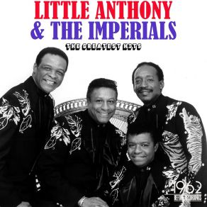 Download track Limbo Pts 1 & 2 Little Anthony