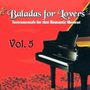 Download track Lía John Pazos, His Bolero Orchestra