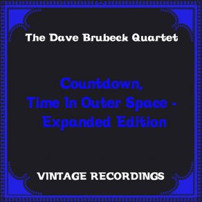 Download track Fast Life The Dave Brubeck Quartet