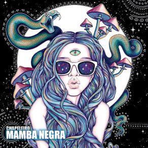 Download track Mamba Negra (Original Mix) Chapeleiro