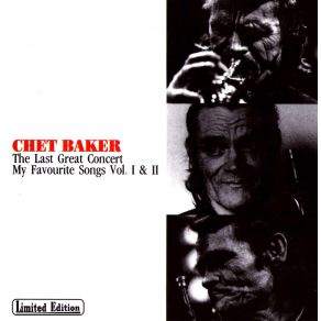 Download track My Funny Valentine (Reprise) Chet Baker