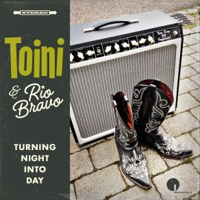 Download track Slipping Away From Today Rio Bravo, Toini