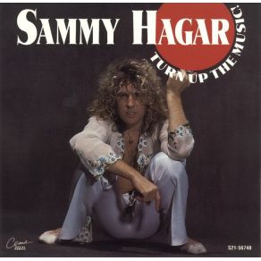 Download track Rock 'N Roll Weekend Sammy Hagar