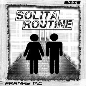 Download track Storia Anonima Franky Mc - 22esimoQuartiere