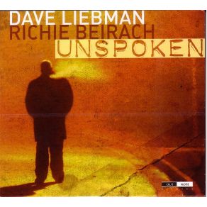 Download track Invention David Liebman, Richard Beirach