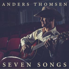 Download track Big, Fine Woman Anders Thomsen