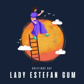 Download track Gray Smoke Lady Estefan Gum