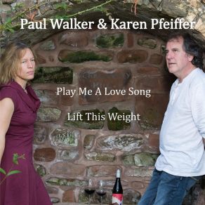 Download track Lift This Weight Karen PfeifferScott Ralph, Clare Fluff Smith