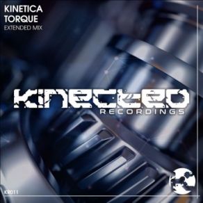 Download track Torque (Extended Mix) Kinetica