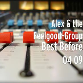 Download track Your Magic Eyes The Feelgood-Group