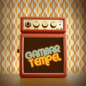 Download track PERI Gambar Tempel