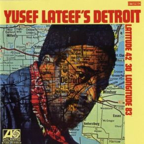 Download track Belle Isle Yusef Lateef