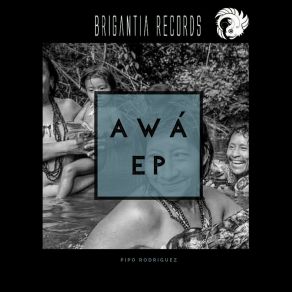 Download track Amazonas (Original Mix) Pipo Rodriguez