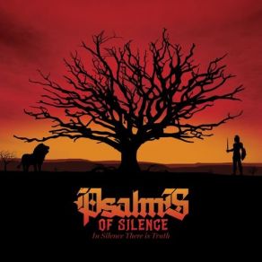 Download track Centurion Psalms Of Silence