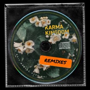 Download track We Shall Overcome (Madusea Remix) Karma KingdomMadusea