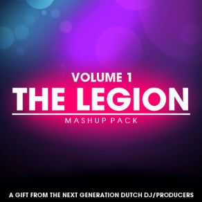 Download track Not A 3Stortion (Laëro MashUp) LegiónLethal Bizzle, Donae'O, Marcel Woods, Vato Gonzalez