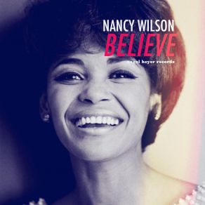 Download track The Nearness Of You Nancy Wilson