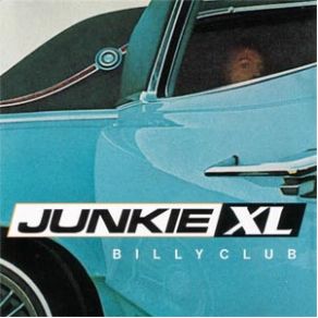 Download track Billy Club (Rotten Beats Mix) Junkie XL