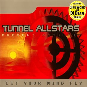 Download track Let Your Mind Fly (Accuface Extd. Clubmix [Remastered]) Accuface