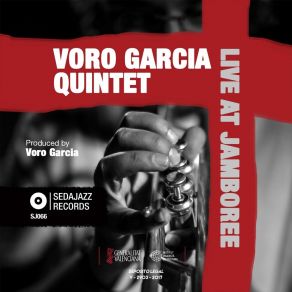 Download track Salto Al Vacío (Live) Voro GarciaPeter Bernstein, Chris Cheek, Jorge Rossy, Dee Jay Foster