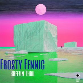 Download track Breezin Thru (Radio Edit) Frosty Fennic