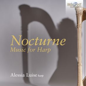 Download track Suite Bergamasque, L. 75 III. Clair De Lune Alessia Luise