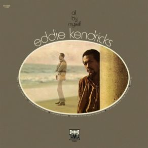 Download track Let's Go Back To Day One Eddie Kendricks