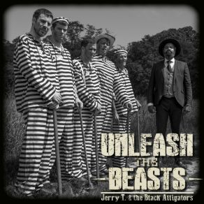 Download track Unleash The Beasts The Black Alligators