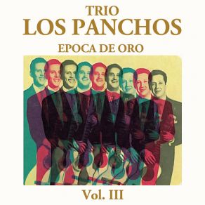 Download track Lo Dudo (Remasterizado) Trio Los Panchos