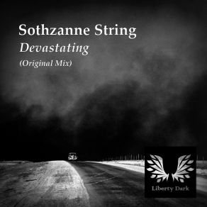 Download track Devastating (Original Mix) Sothzanne String