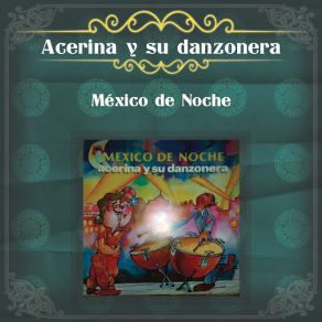 Download track México De Noche Su Danzonera, Acerina