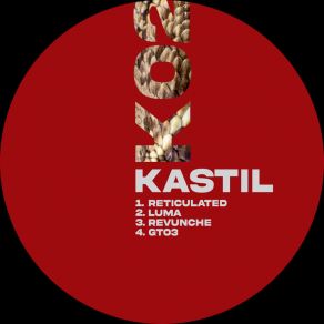 Download track Reticulated Kastil